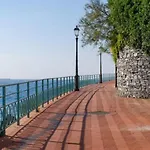 Casa Porticciolo Apartament Genua