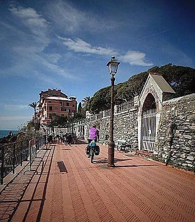 Casa Porticciolo Apartamento