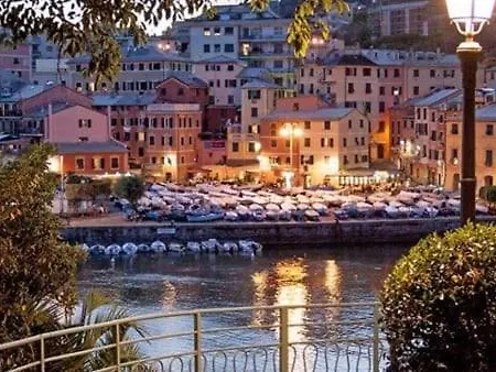 Apartament Casa Porticciolo