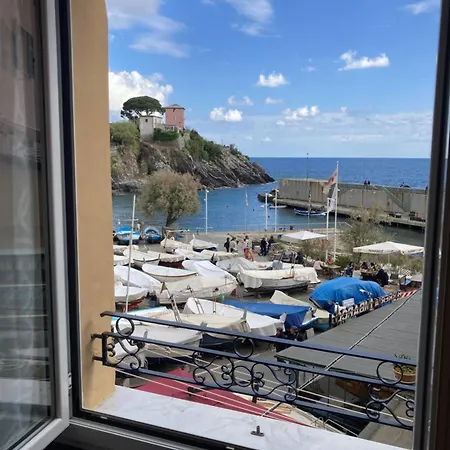 Casa Porticciolo