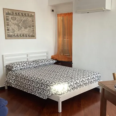 Casa Porticciolo アパート *