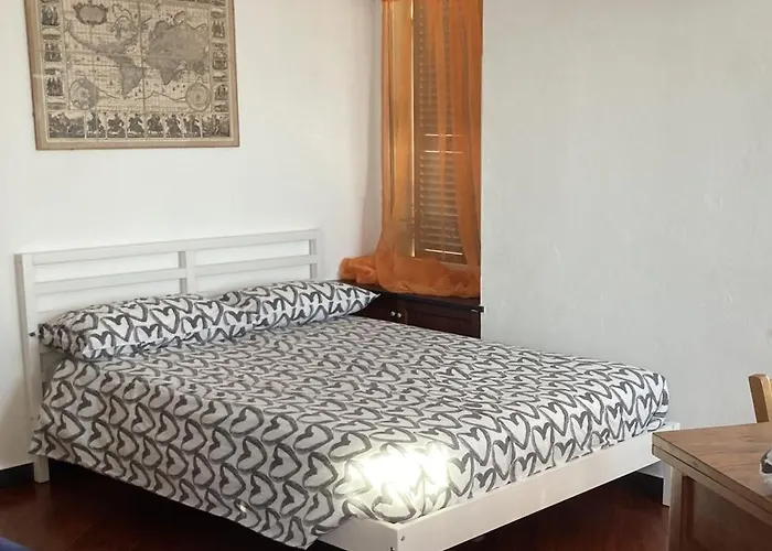 Casa Porticciolo Apartmán *