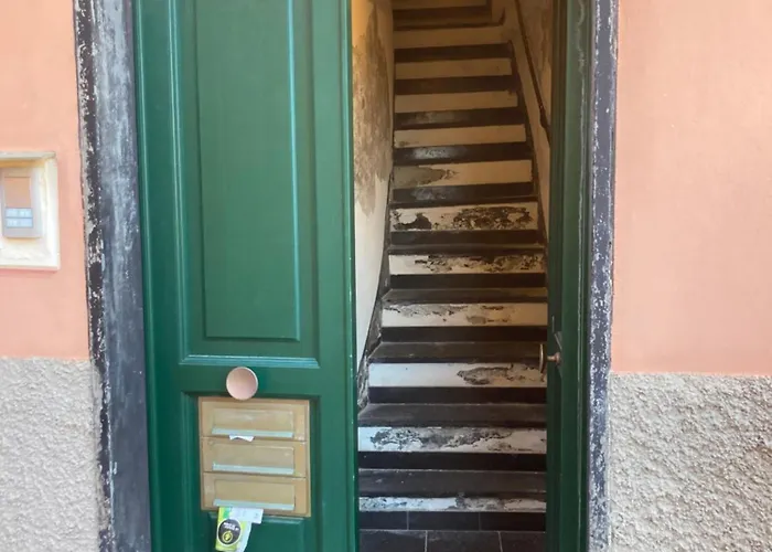 Casa Porticciolo * Gênes