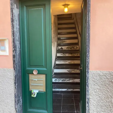 Casa Porticciolo * Cenova